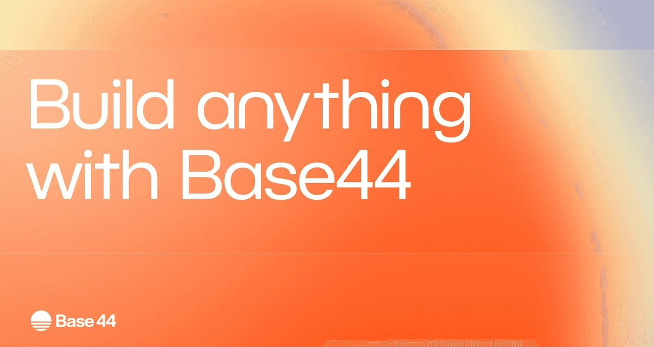 Base44 Interface Overview