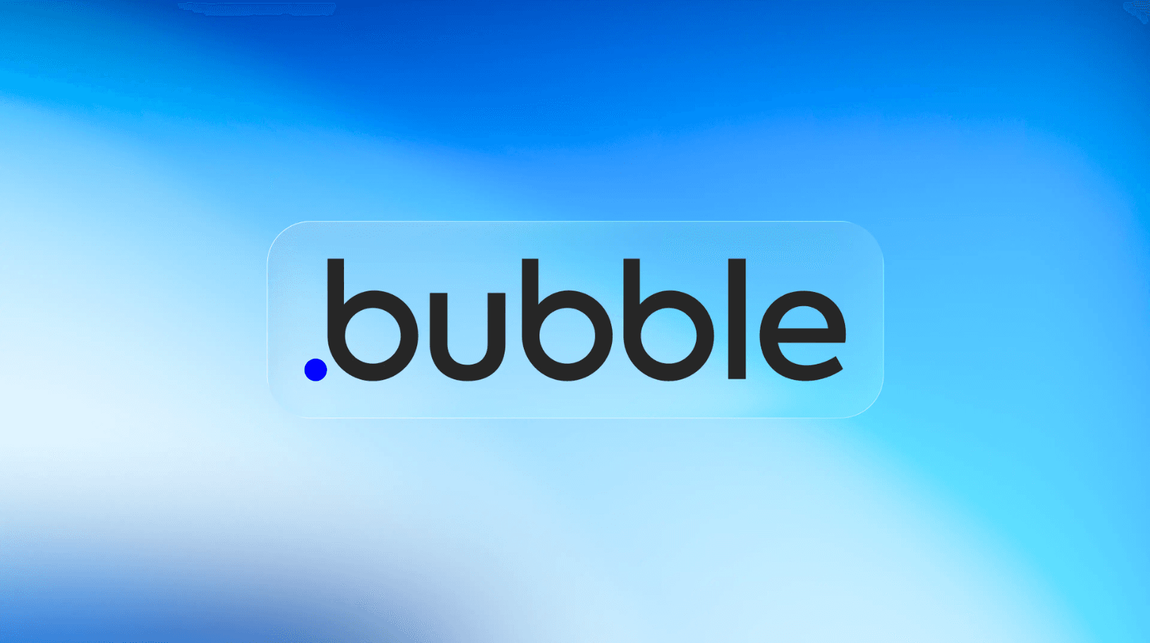 Bubble Interface Overview
