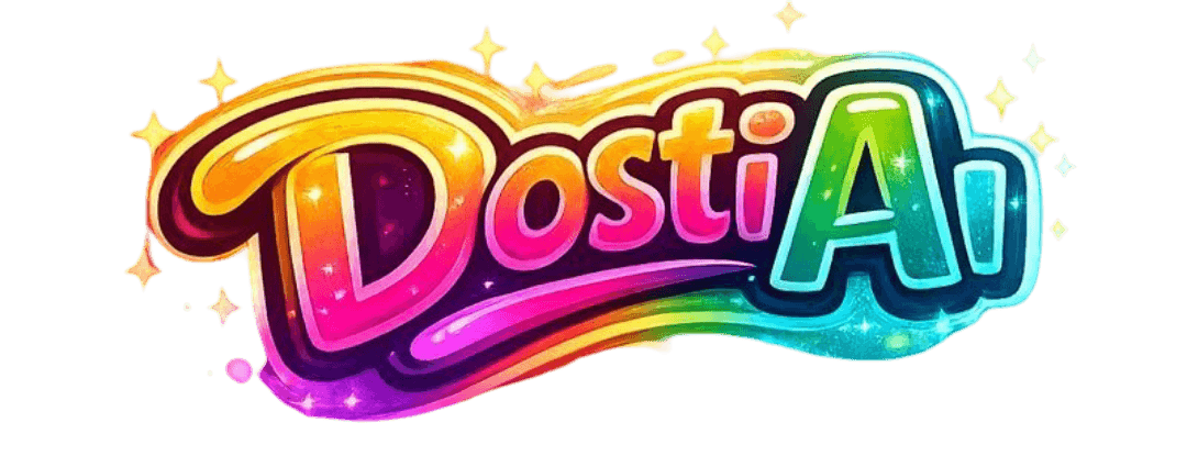 Dosti AI Showcase
