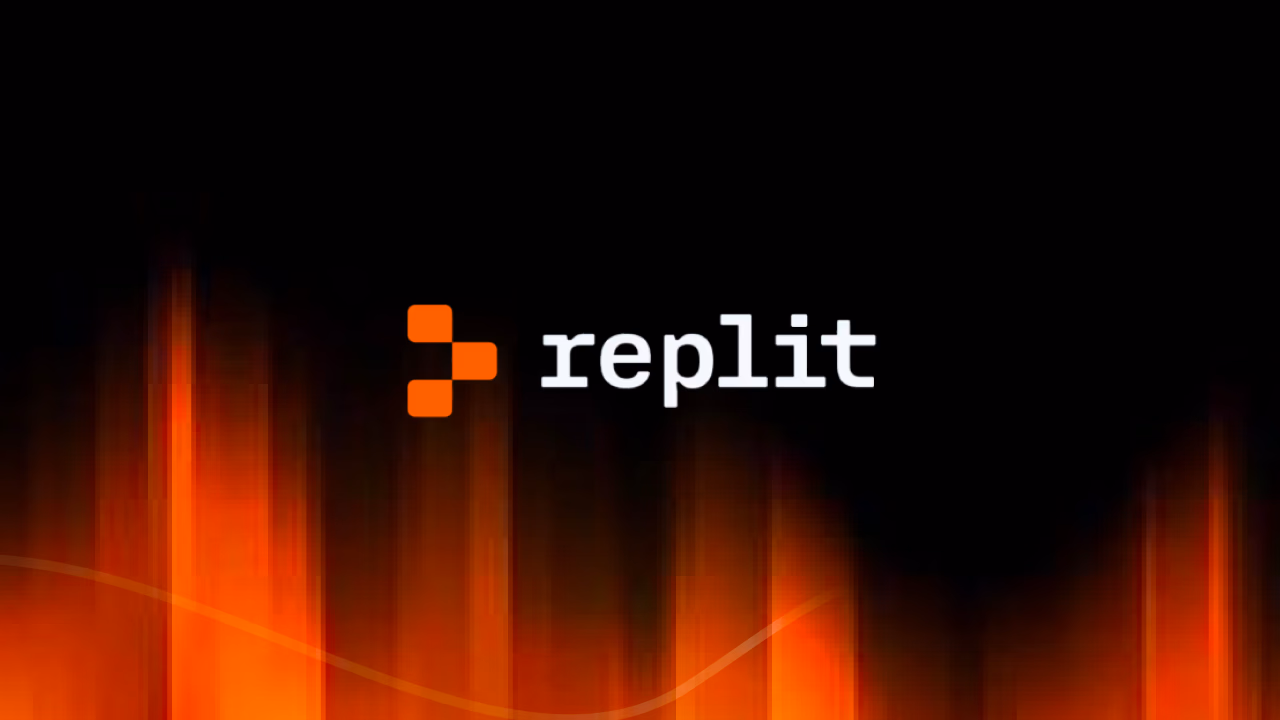 Replit Interface Overview