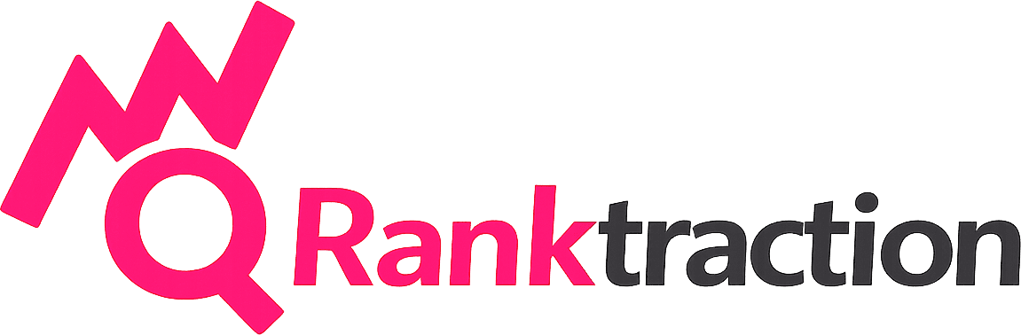 RankTraction Showcase